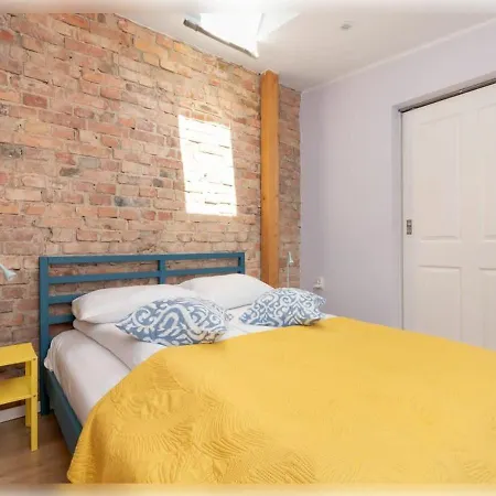 Appartement Nowoczesny W Sopocie Molo & Plaza By Renters Sopot