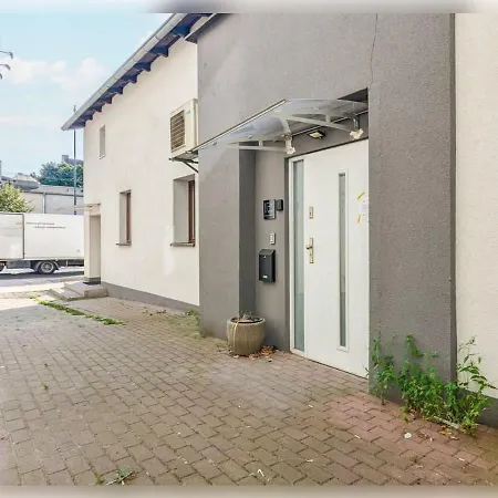Nowoczesny W Sopocie Molo & Plaza By Renters Appartement Sopot