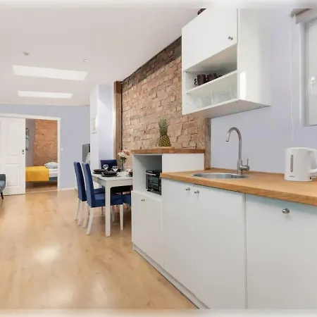 Nowoczesny W Sopocie Molo & Plaza By Renters Appartement *