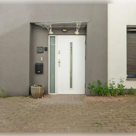 Appartement Nowoczesny W Sopocie Molo & Plaza By Renters *