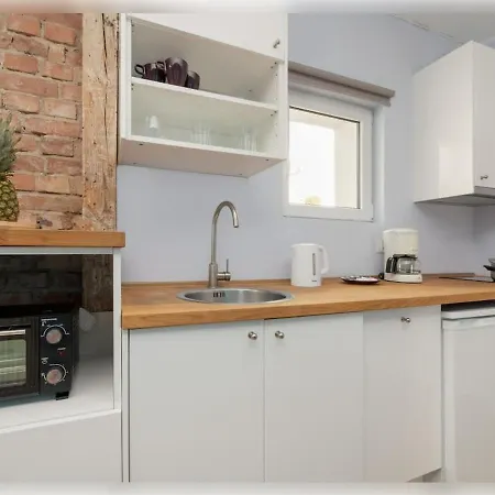 Appartement Nowoczesny W Sopocie Molo & Plaza By Renters *