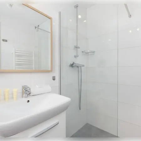 Appartement Nowoczesny W Sopocie Molo & Plaza By Renters Sopot