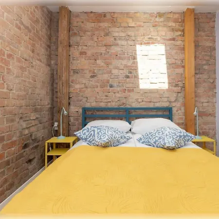 Nowoczesny W Sopocie Molo & Plaza By Renters