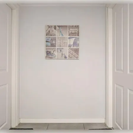 Nowoczesny W Sopocie Molo & Plaza By Renters Appartement